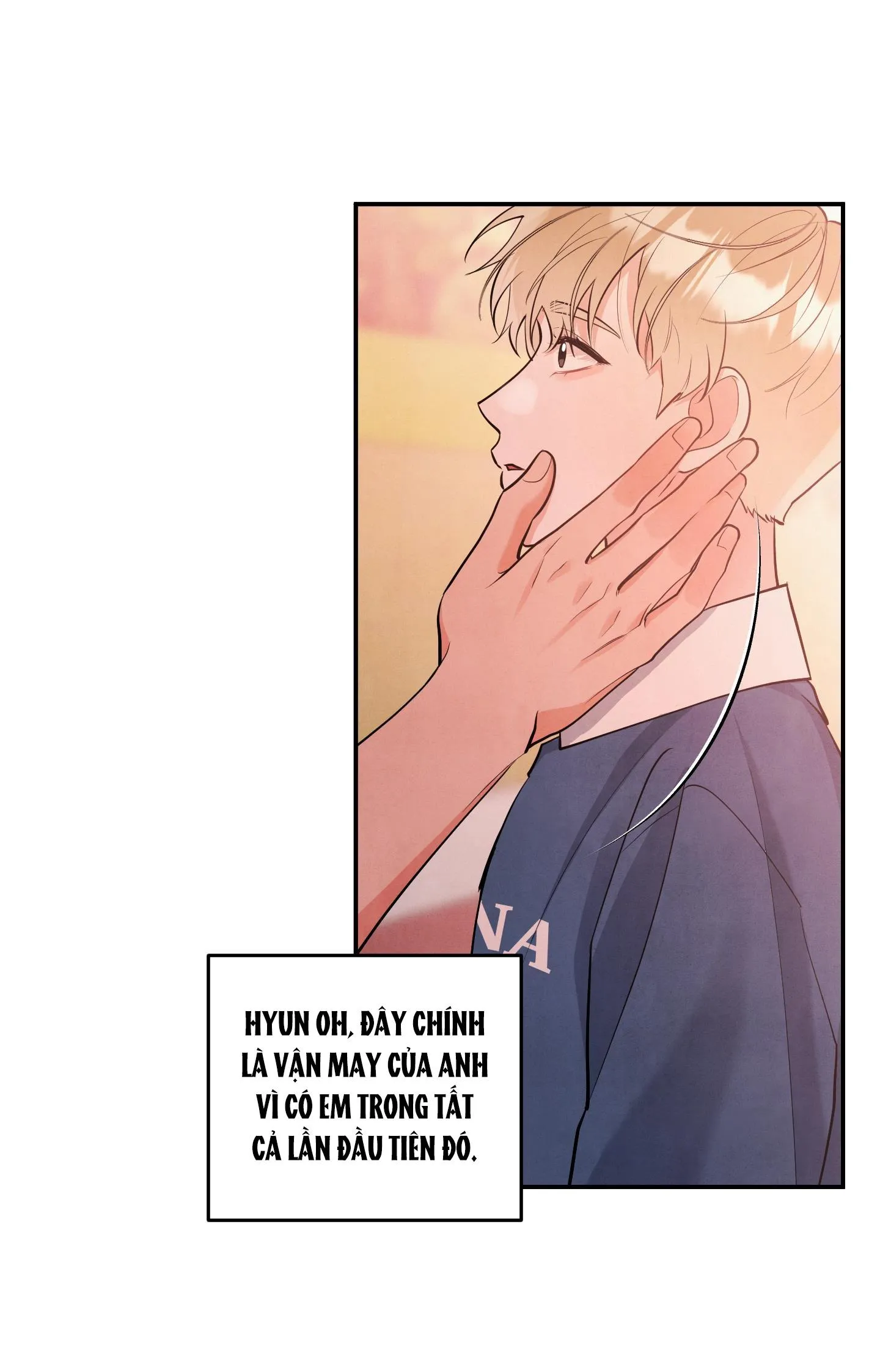 MỐI QUAN HỆ CỦA THÚ NHÂN Chapter 85 Trang 47