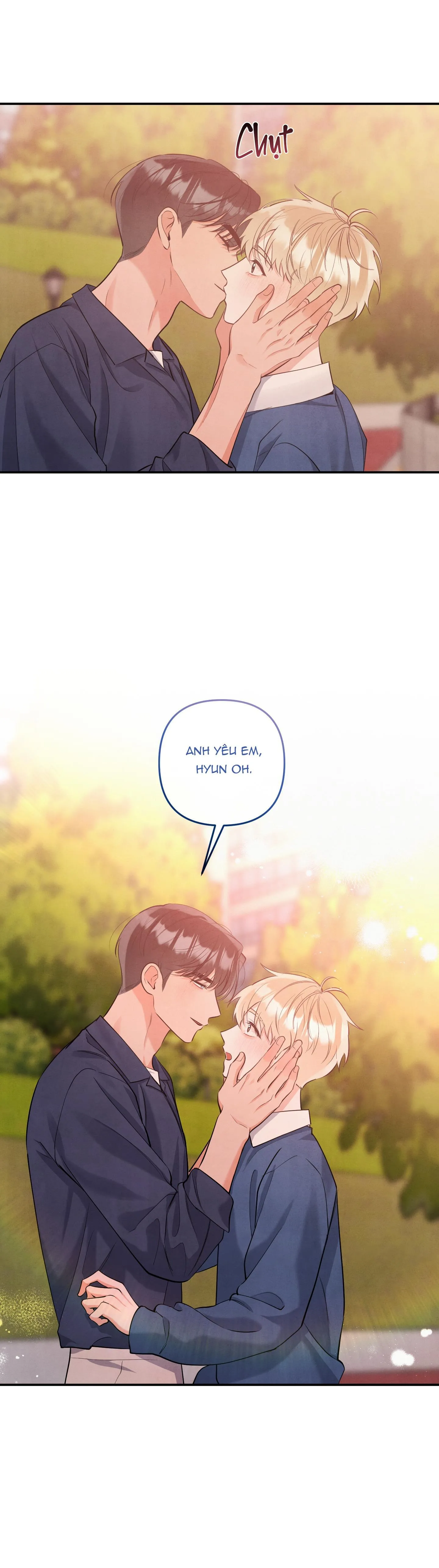 MỐI QUAN HỆ CỦA THÚ NHÂN Chapter 85 Trang 49