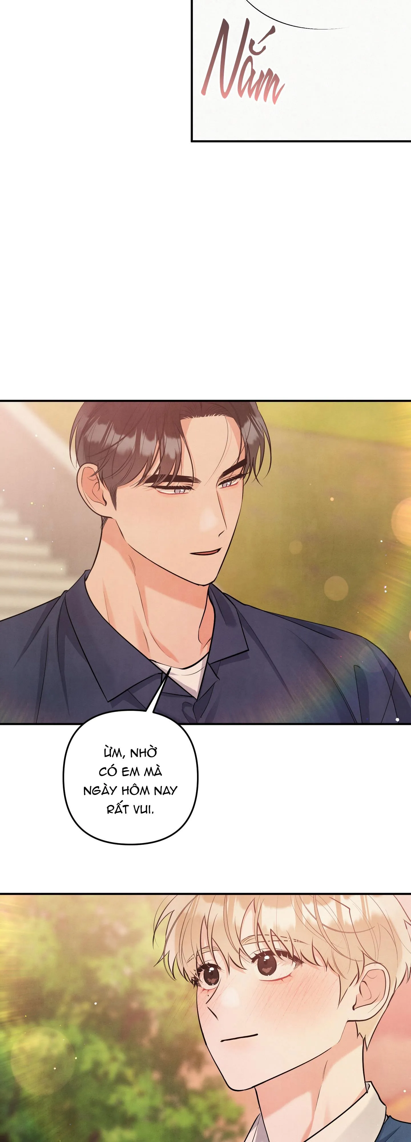 MỐI QUAN HỆ CỦA THÚ NHÂN Chapter 86 Trang 3