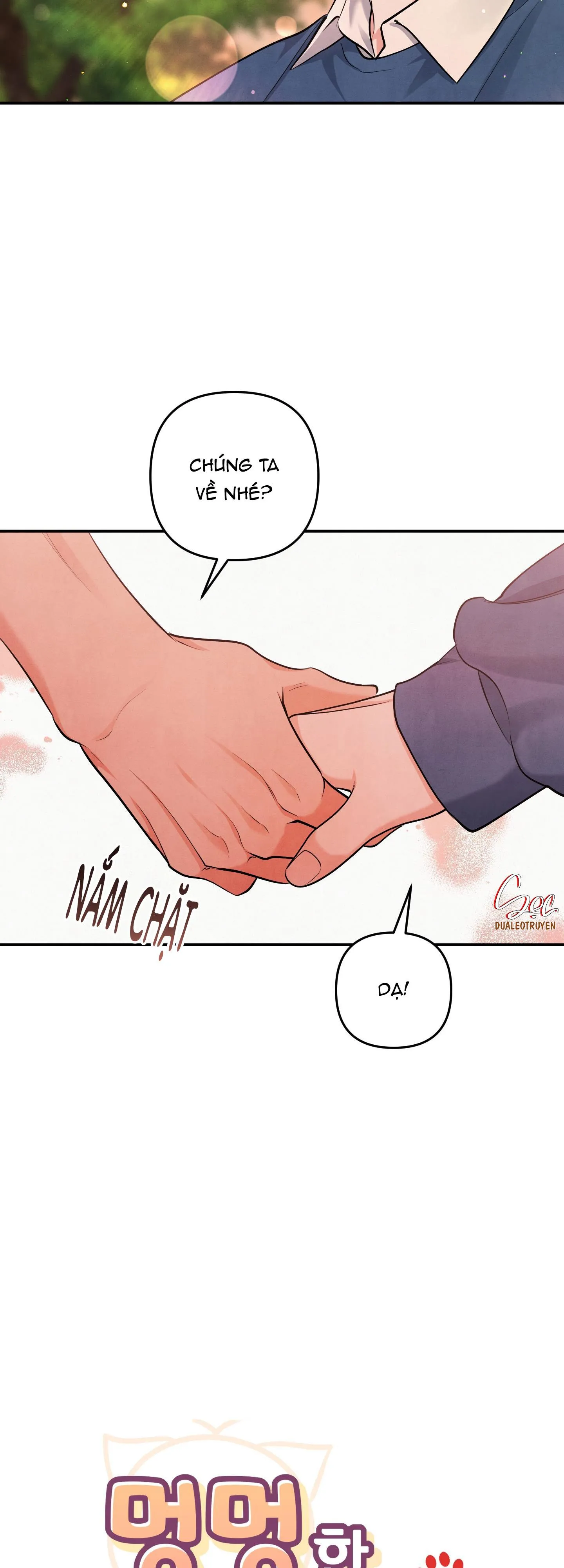 MỐI QUAN HỆ CỦA THÚ NHÂN Chapter 86 Trang 4