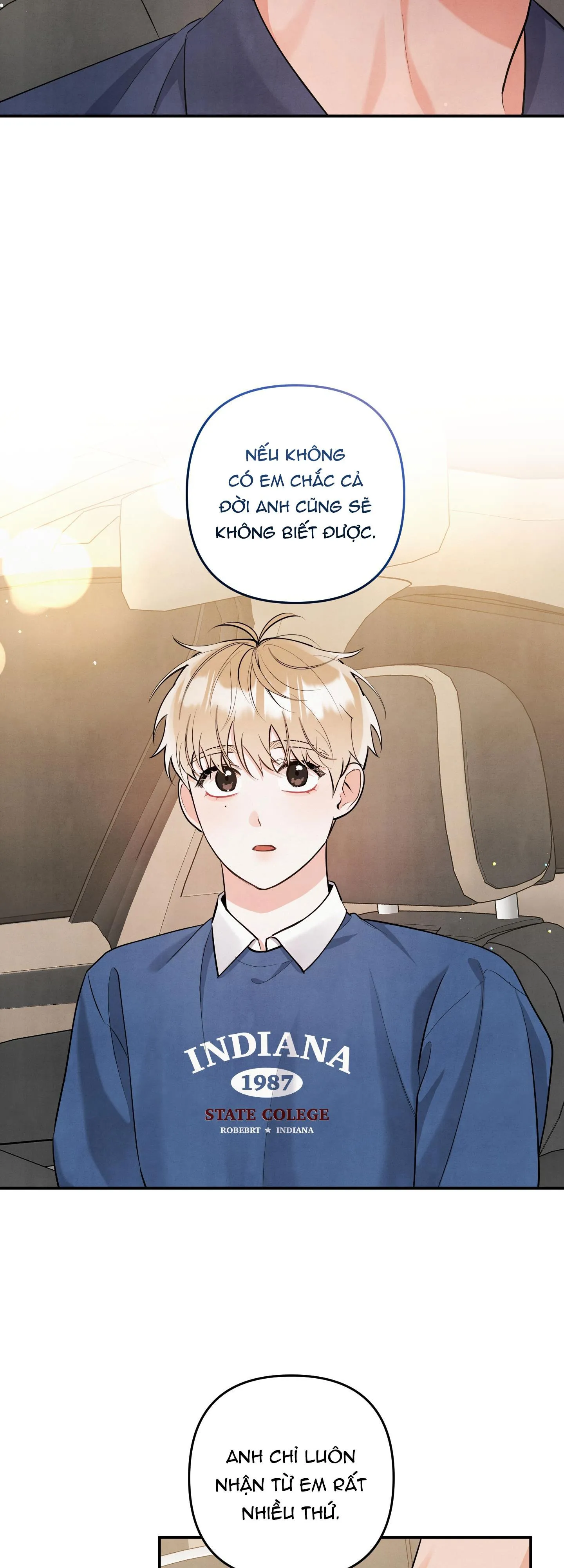 MỐI QUAN HỆ CỦA THÚ NHÂN Chapter 86 Trang 7