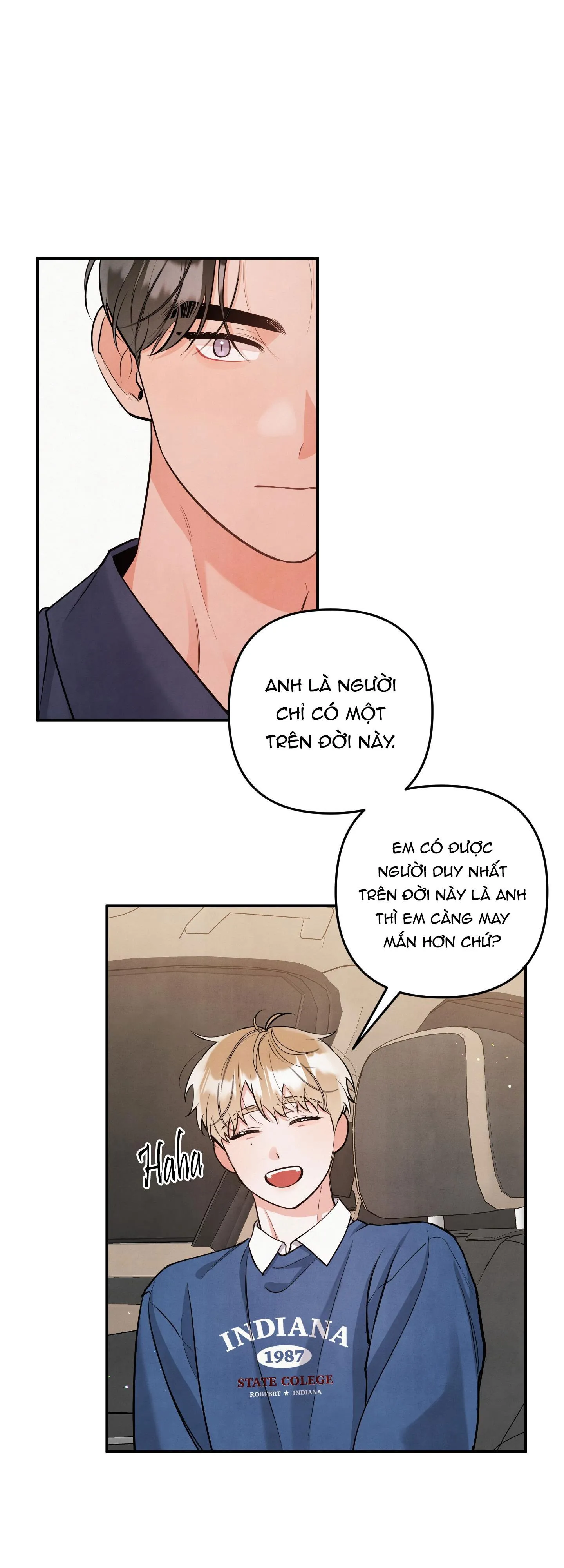 MỐI QUAN HỆ CỦA THÚ NHÂN Chapter 86 Trang 9