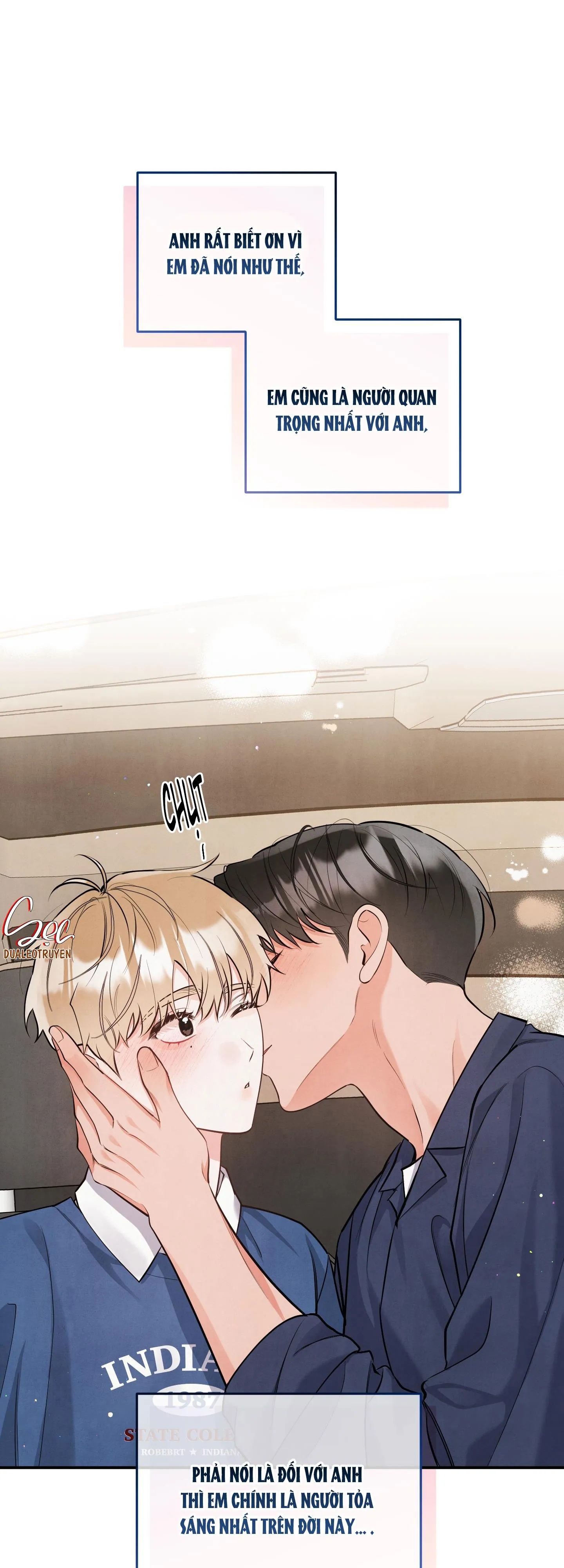 MỐI QUAN HỆ CỦA THÚ NHÂN Chapter 86 Trang 10