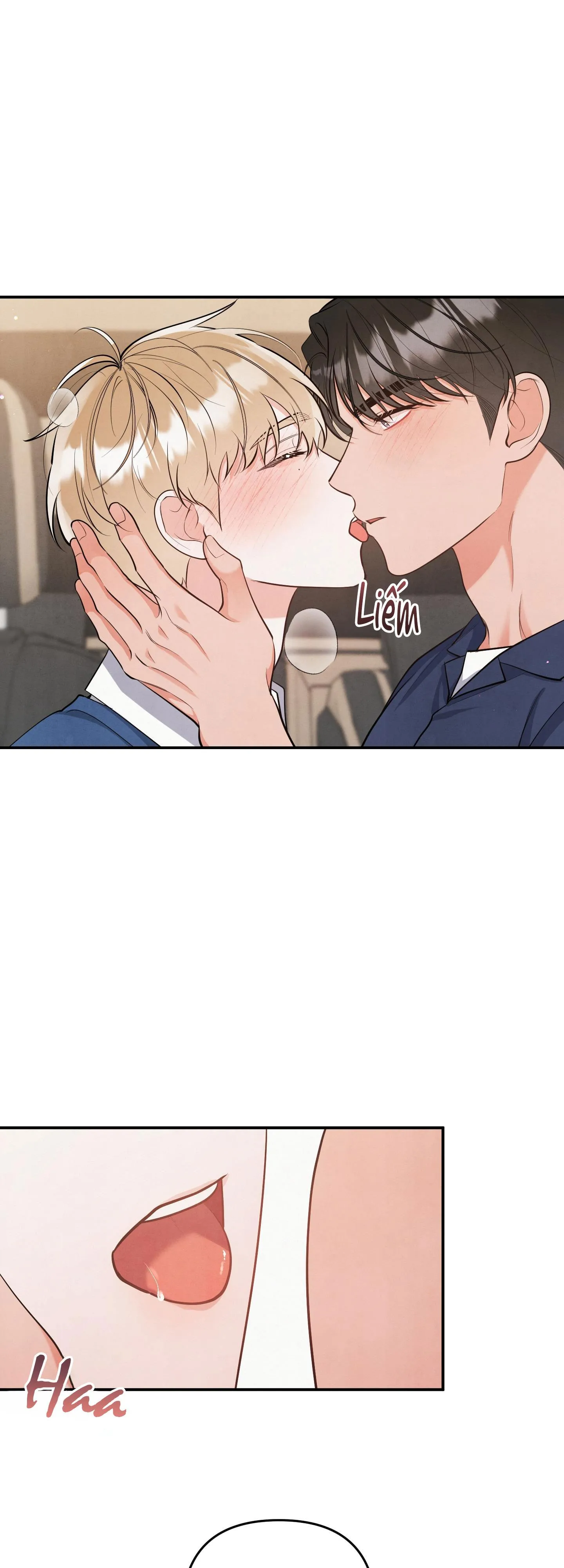 MỐI QUAN HỆ CỦA THÚ NHÂN Chapter 86 Trang 13