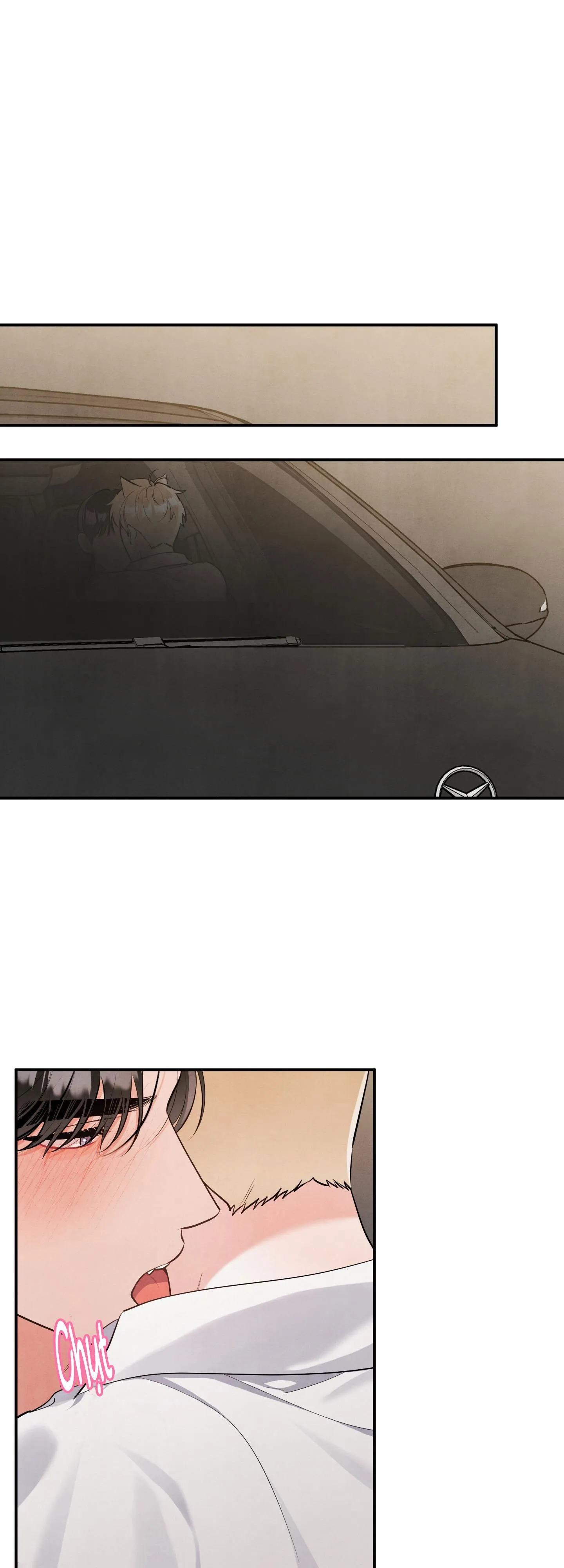 MỐI QUAN HỆ CỦA THÚ NHÂN Chapter 86 Trang 17