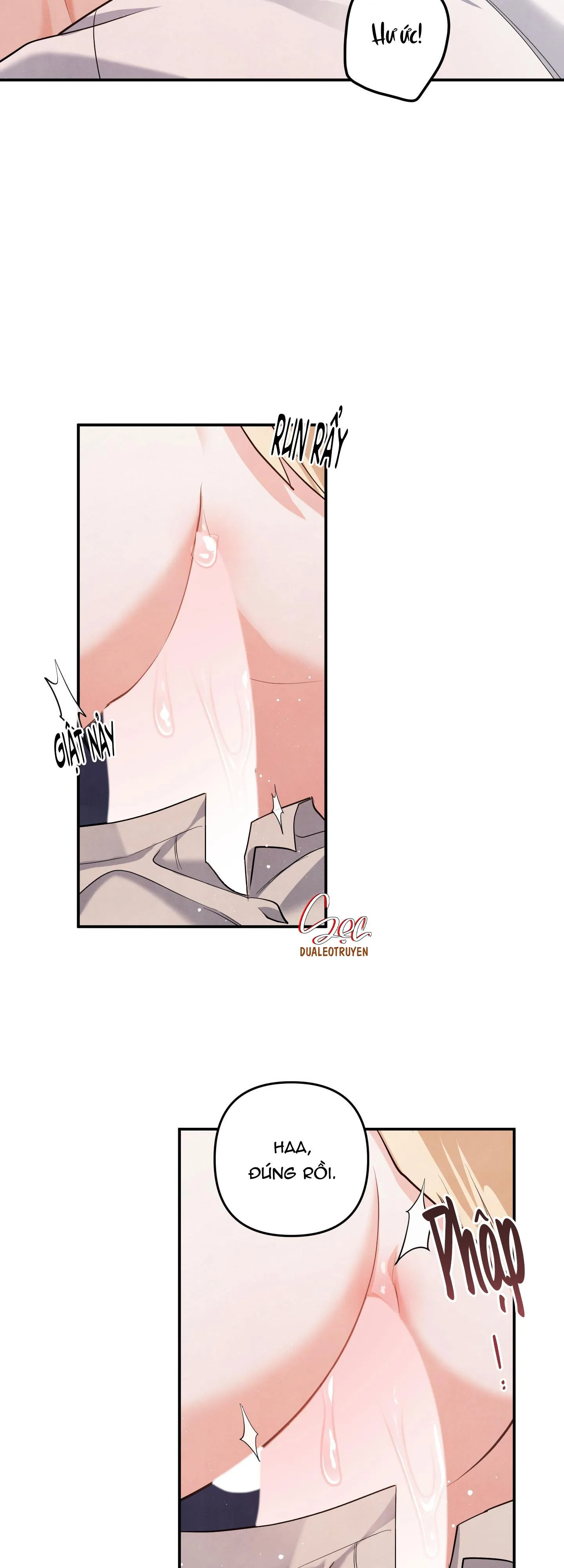 MỐI QUAN HỆ CỦA THÚ NHÂN Chapter 86 Trang 24