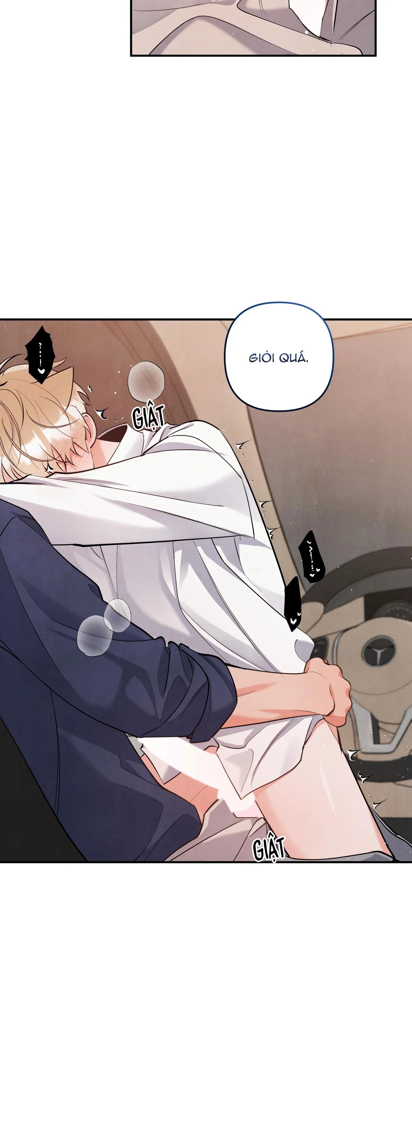 MỐI QUAN HỆ CỦA THÚ NHÂN Chapter 86 Trang 25