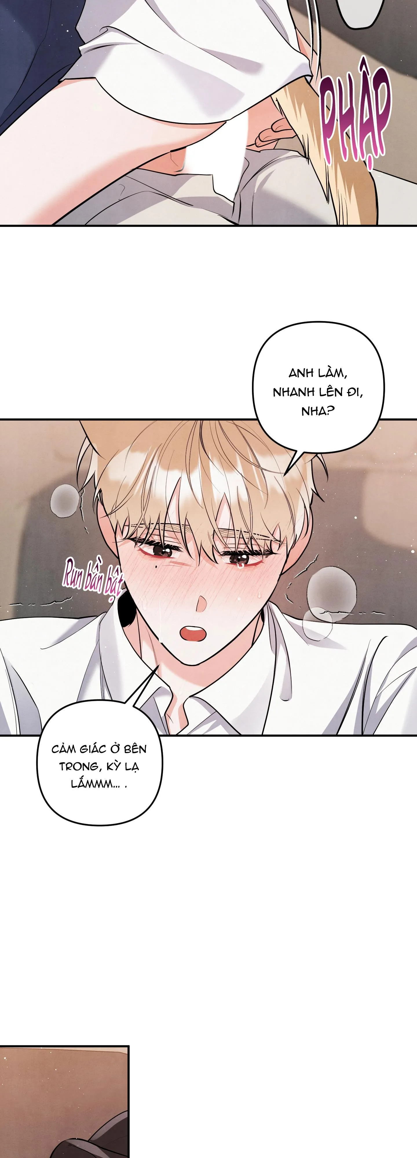 MỐI QUAN HỆ CỦA THÚ NHÂN Chapter 86 Trang 31