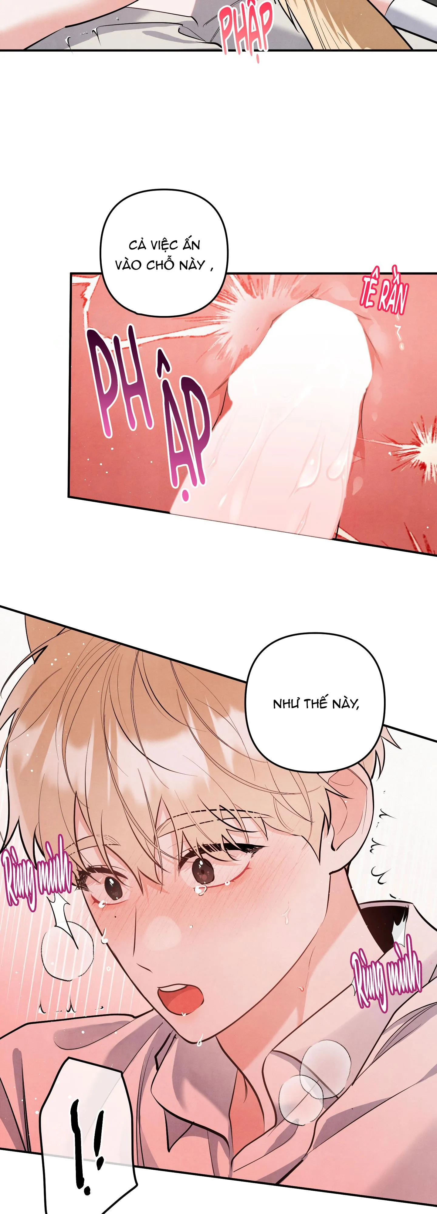 MỐI QUAN HỆ CỦA THÚ NHÂN Chapter 86 Trang 33