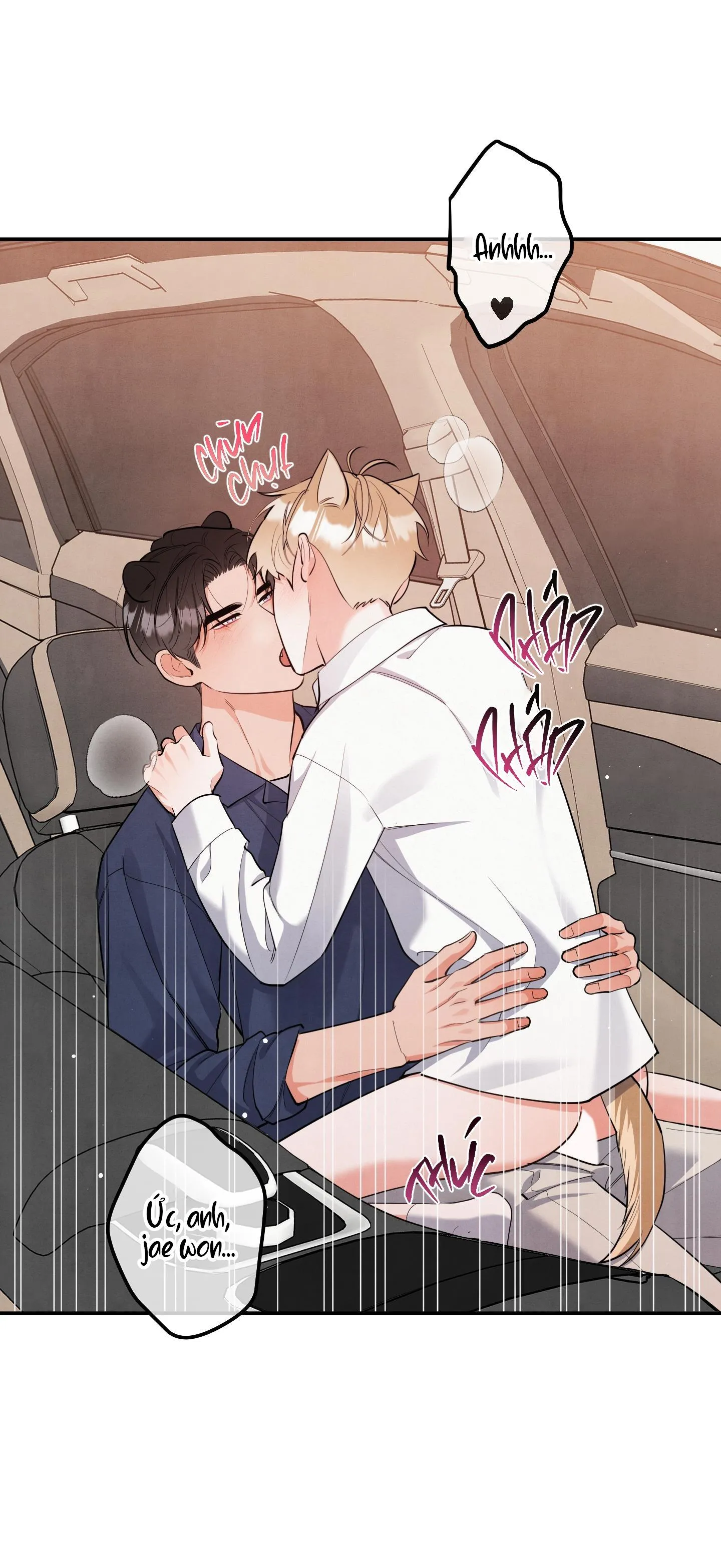 MỐI QUAN HỆ CỦA THÚ NHÂN Chapter 87 Trang 4