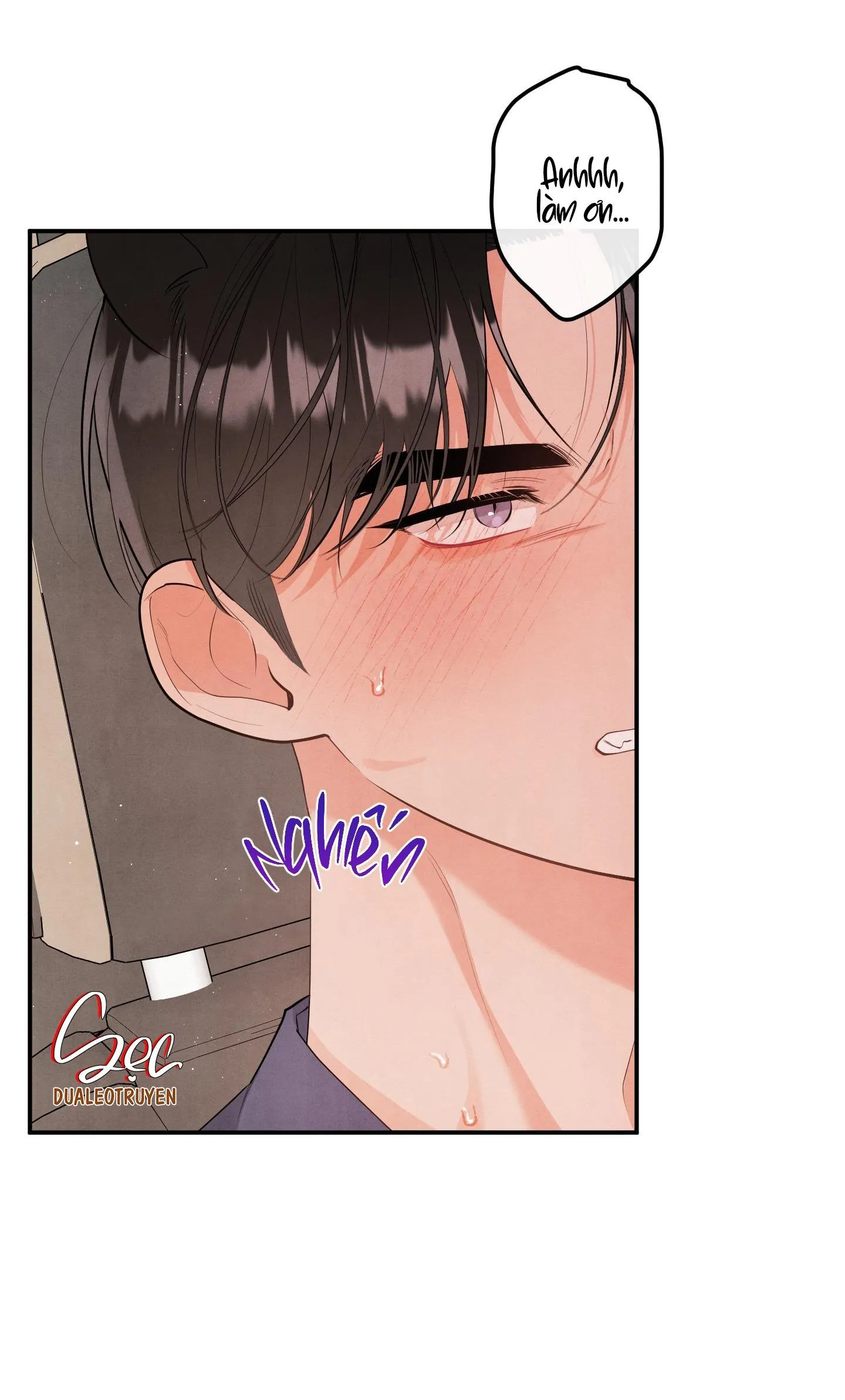 MỐI QUAN HỆ CỦA THÚ NHÂN Chapter 87 Trang 7