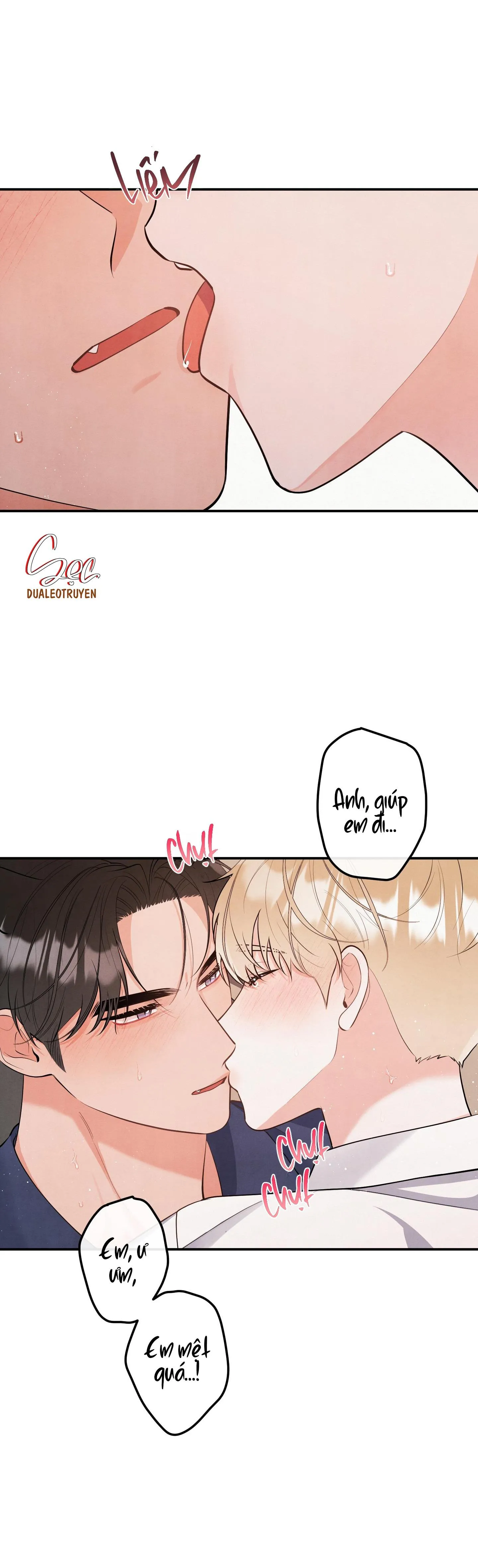 MỐI QUAN HỆ CỦA THÚ NHÂN Chapter 87 Trang 8