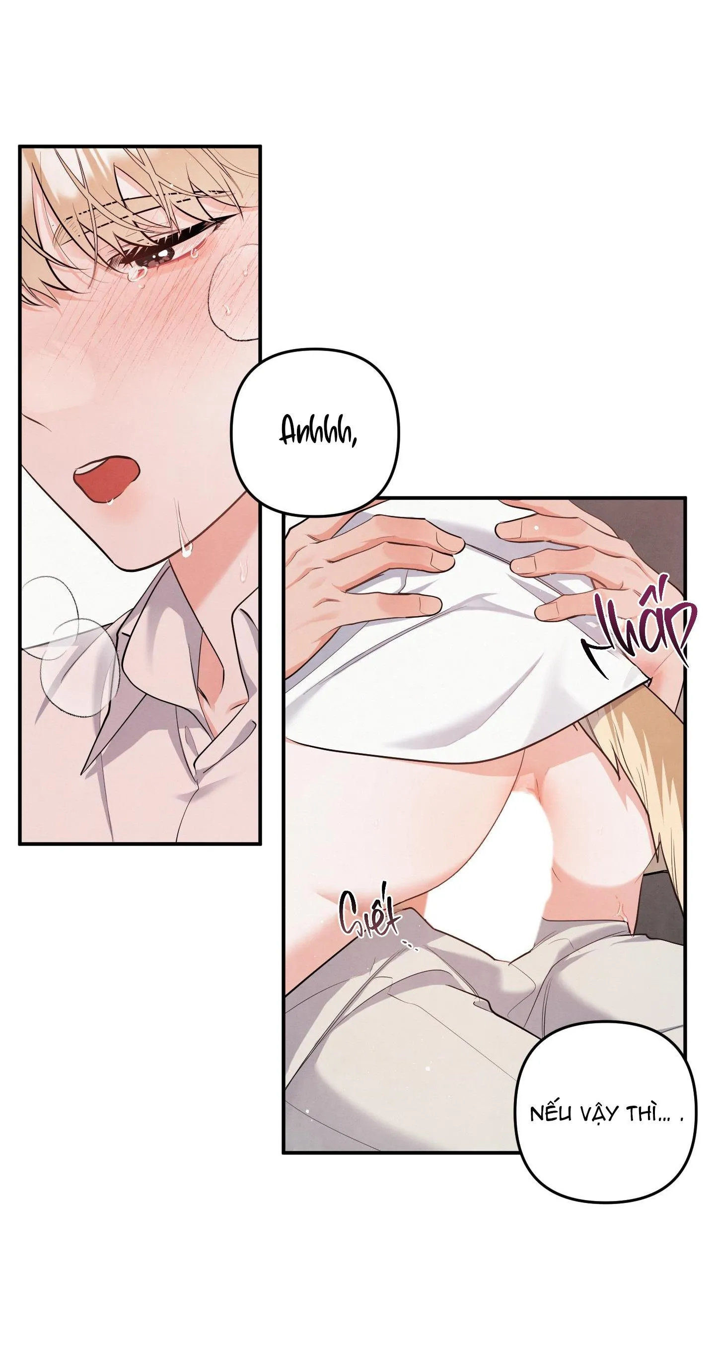 MỐI QUAN HỆ CỦA THÚ NHÂN Chapter 87 Trang 13