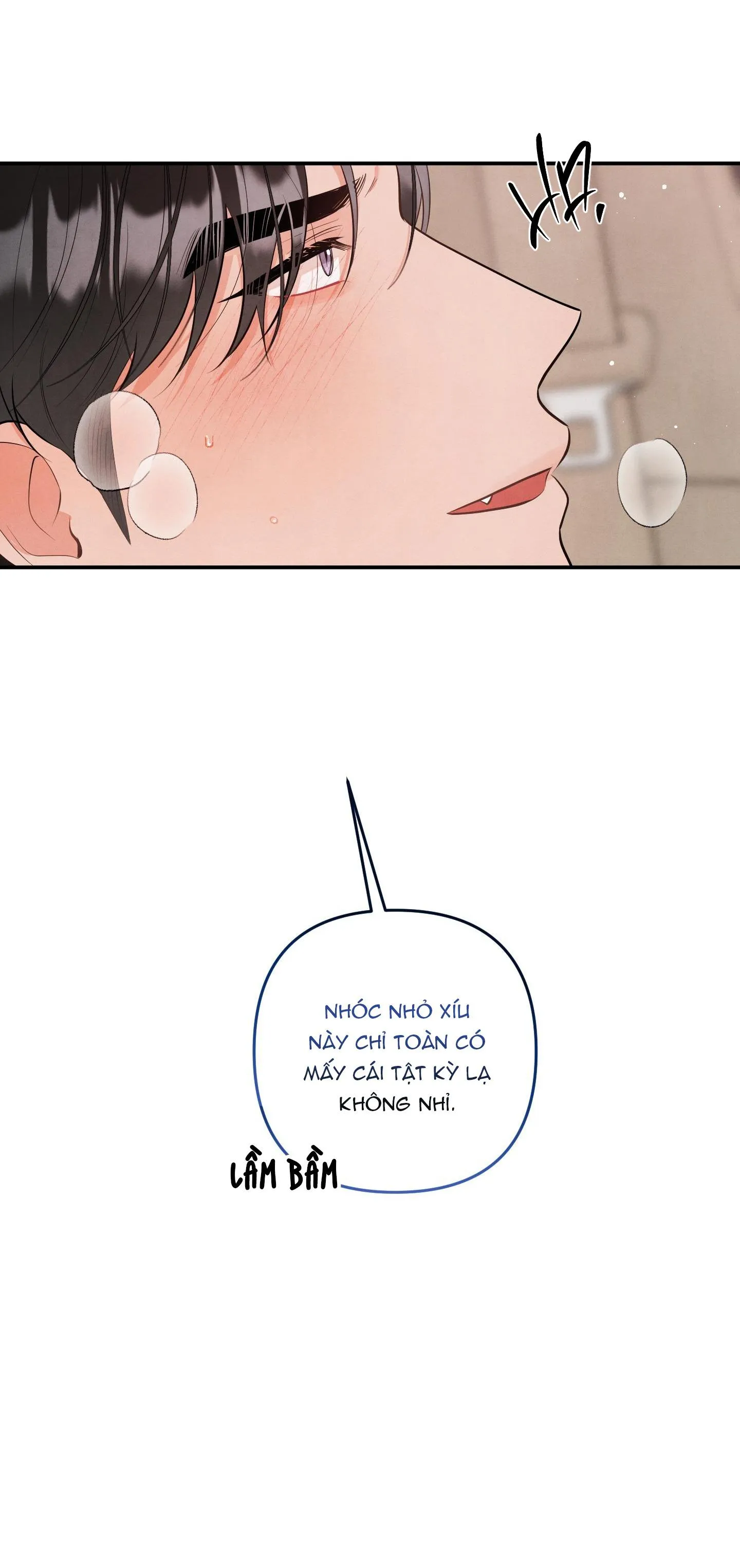 MỐI QUAN HỆ CỦA THÚ NHÂN Chapter 87 Trang 15