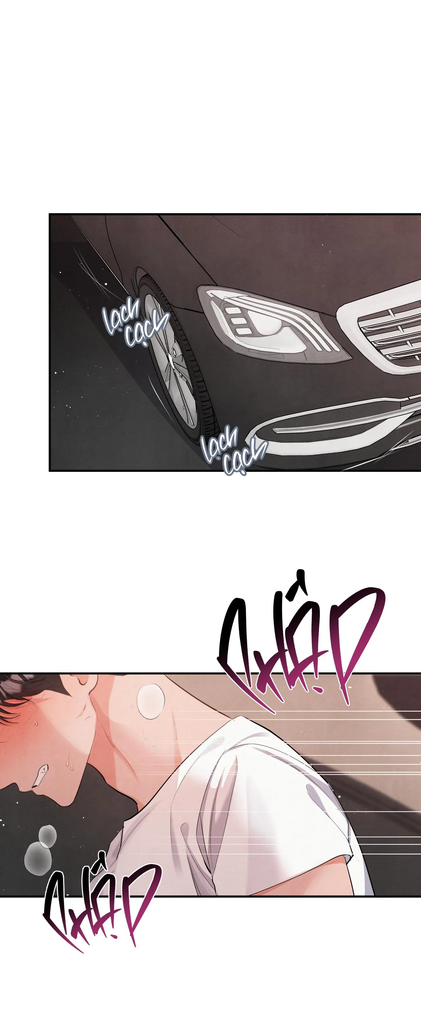 MỐI QUAN HỆ CỦA THÚ NHÂN Chapter 87 Trang 16