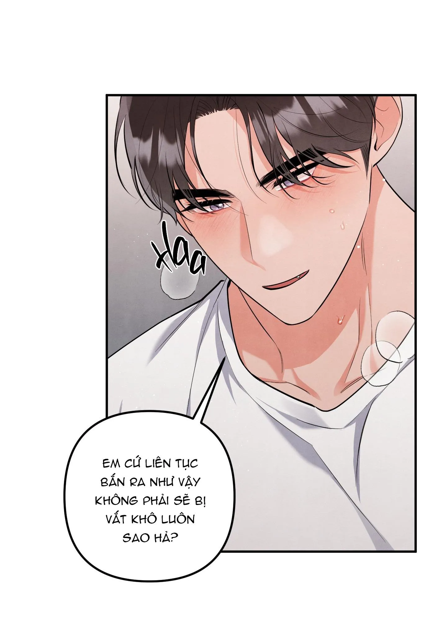 MỐI QUAN HỆ CỦA THÚ NHÂN Chapter 87 Trang 19