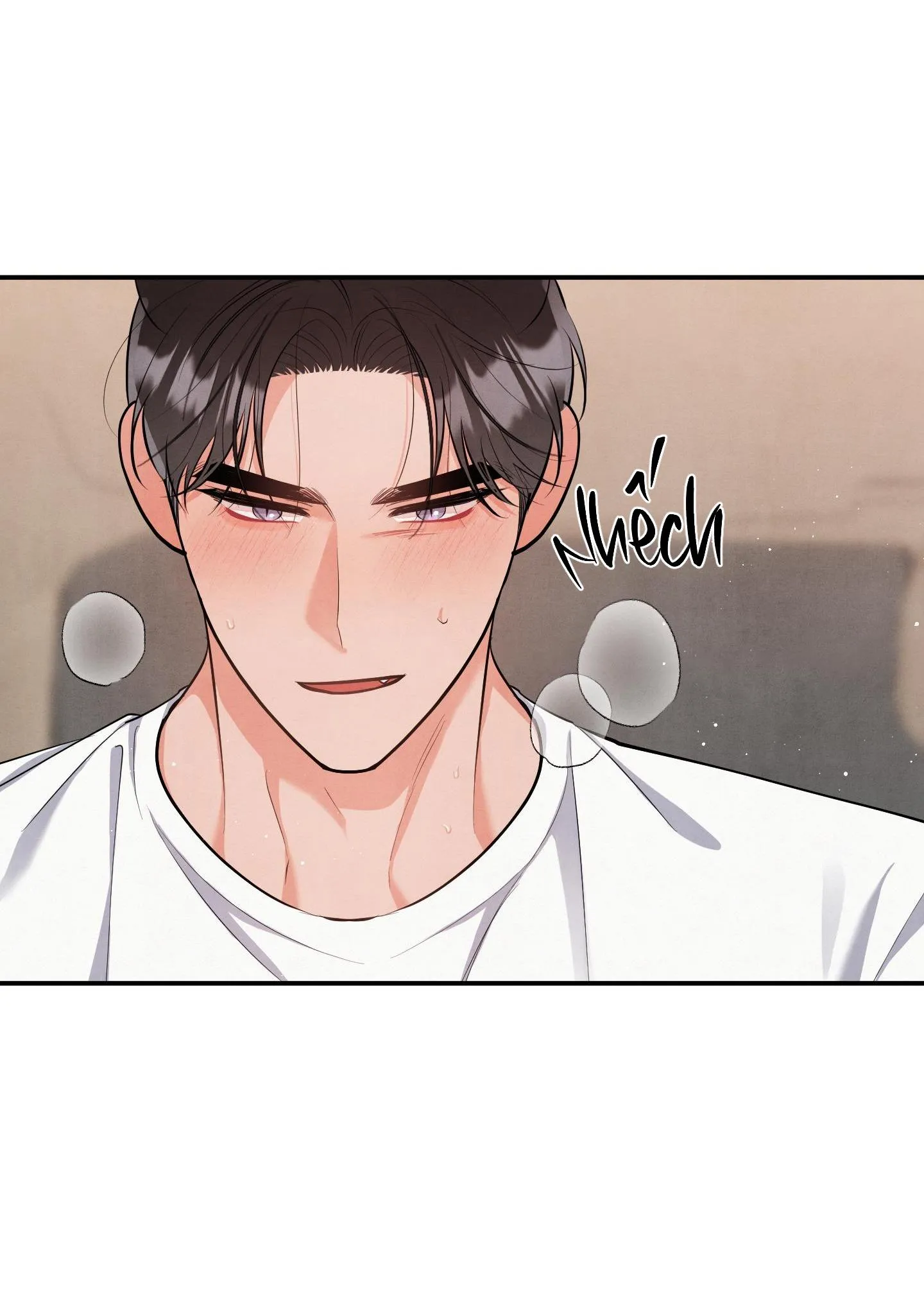 MỐI QUAN HỆ CỦA THÚ NHÂN Chapter 87 Trang 26