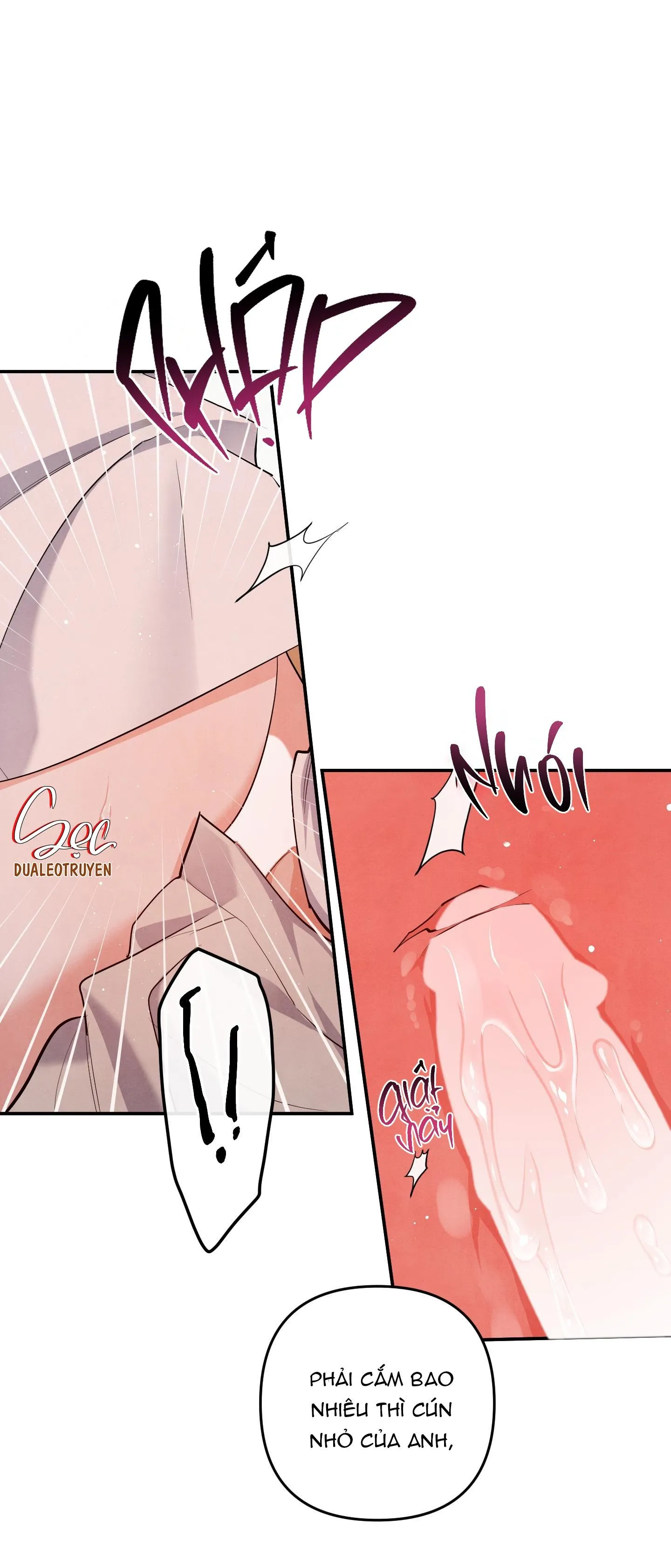 MỐI QUAN HỆ CỦA THÚ NHÂN Chapter 87 Trang 27