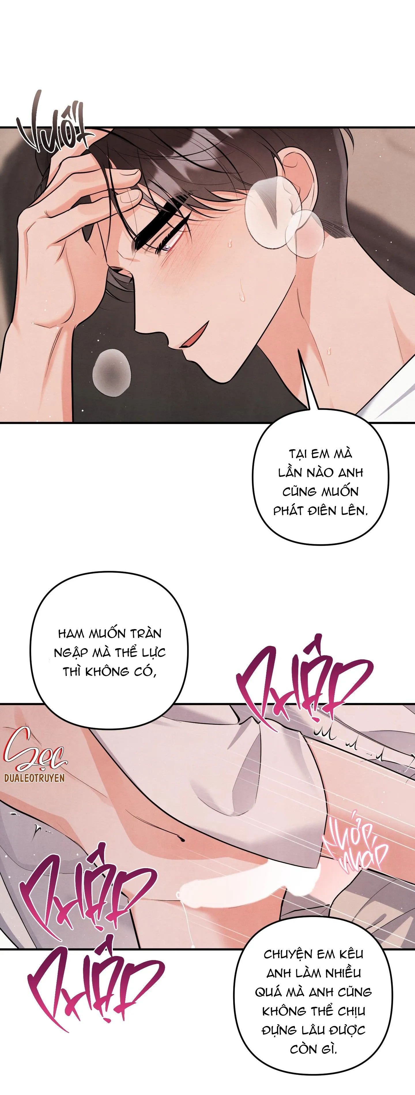 MỐI QUAN HỆ CỦA THÚ NHÂN Chapter 87 Trang 29