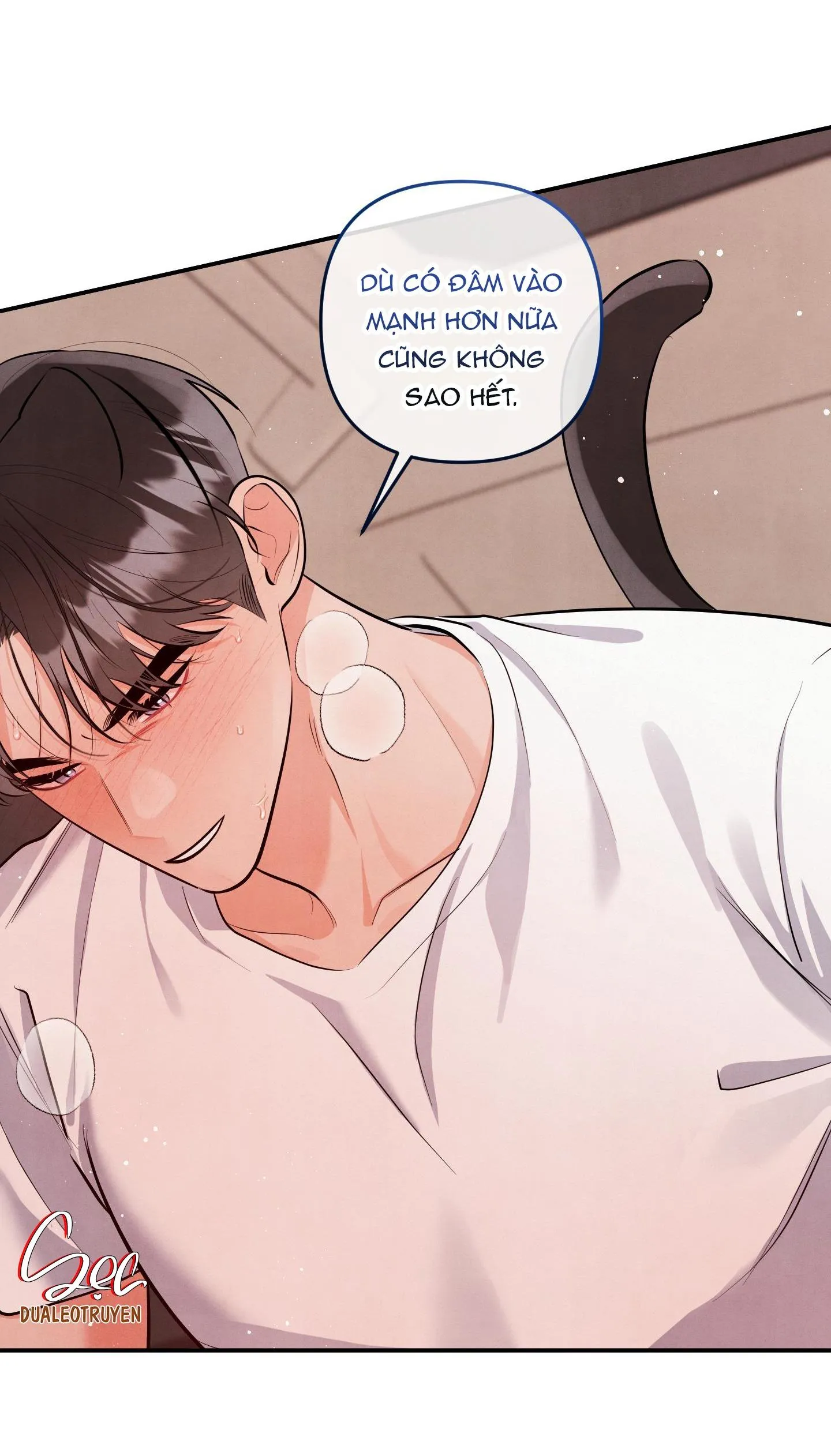 MỐI QUAN HỆ CỦA THÚ NHÂN Chapter 87 Trang 31