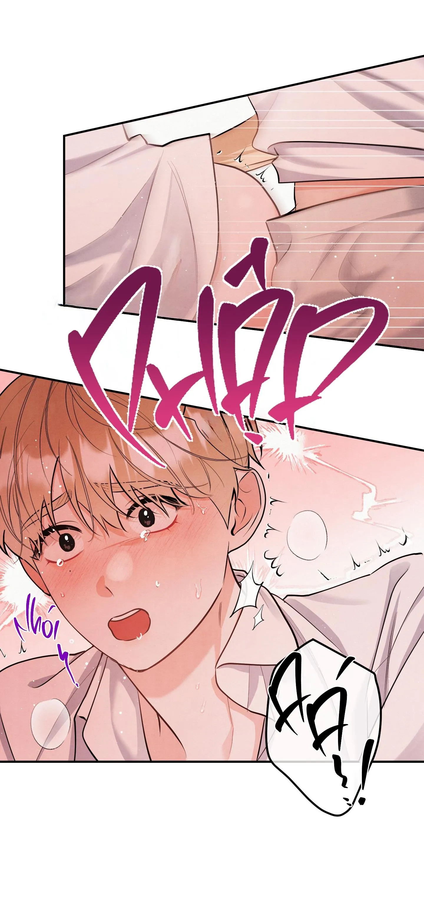 MỐI QUAN HỆ CỦA THÚ NHÂN Chapter 87 Trang 32