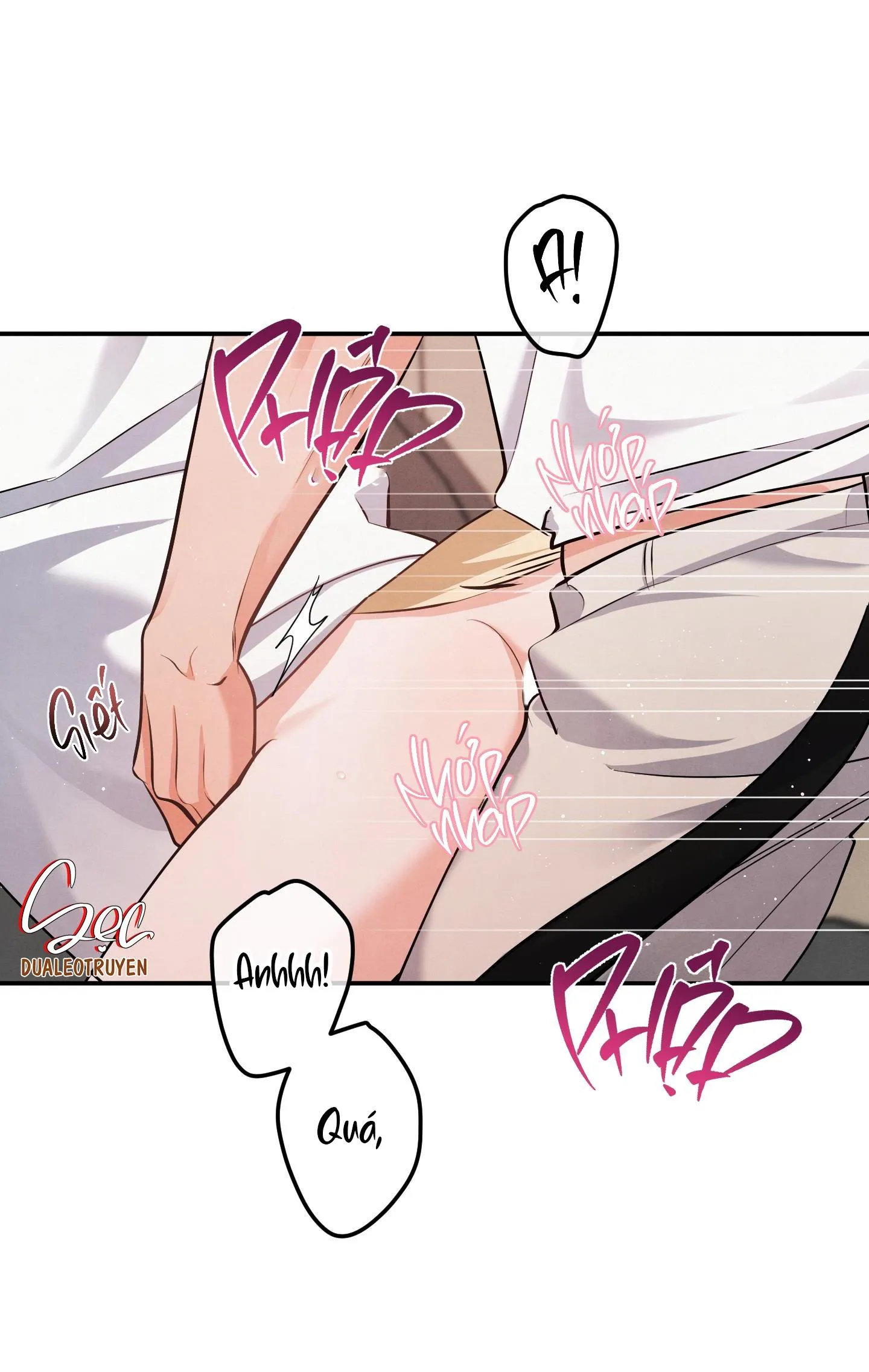 MỐI QUAN HỆ CỦA THÚ NHÂN Chapter 87 Trang 33