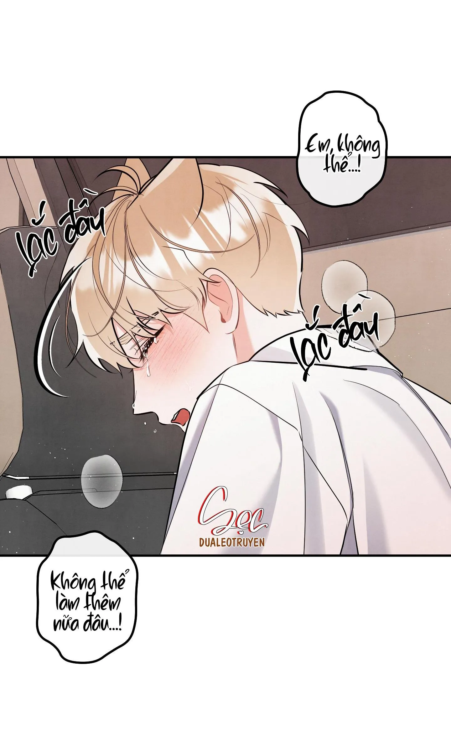 MỐI QUAN HỆ CỦA THÚ NHÂN Chapter 87 Trang 37