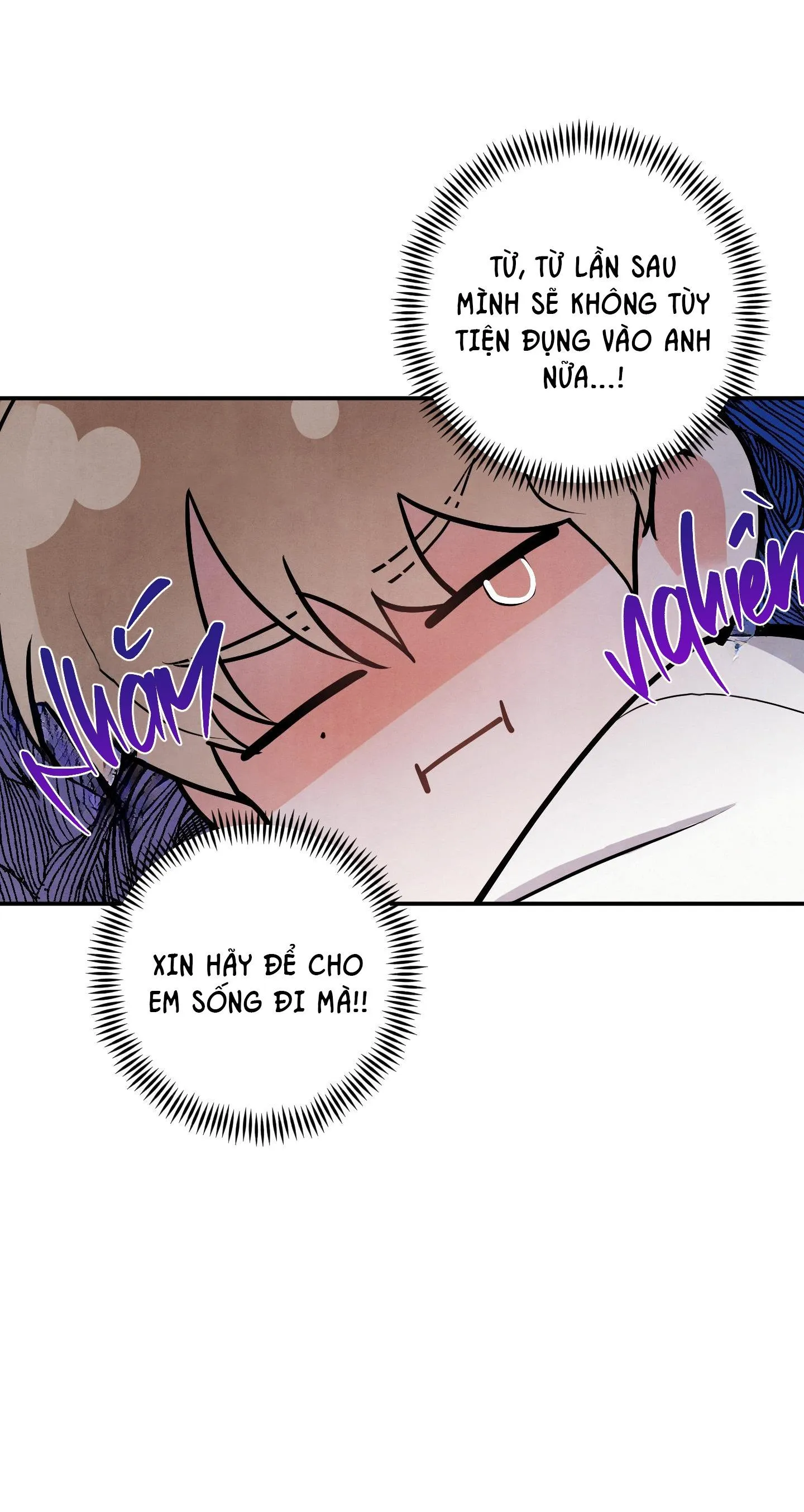 MỐI QUAN HỆ CỦA THÚ NHÂN Chapter 87 Trang 40