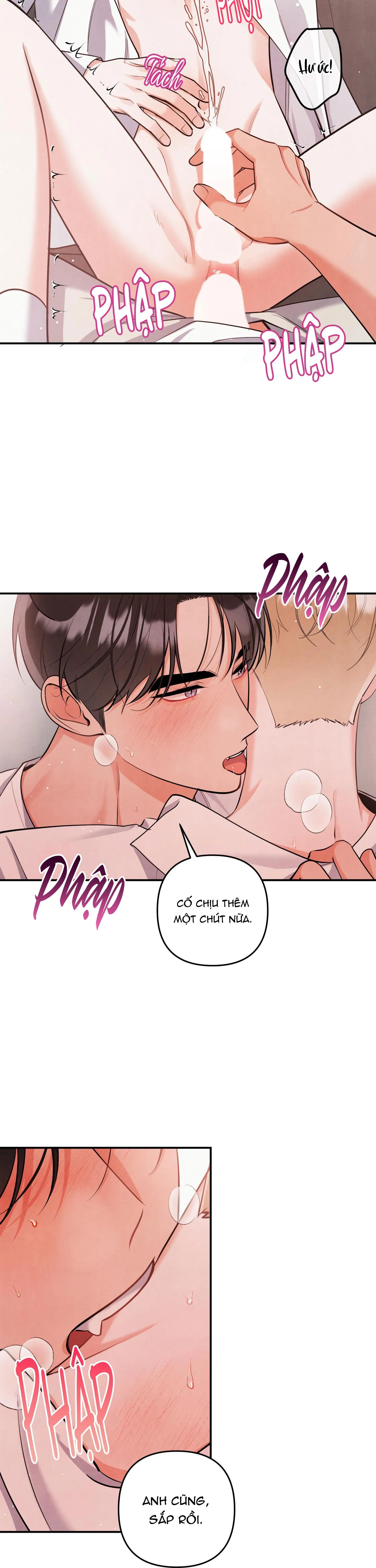 MỐI QUAN HỆ CỦA THÚ NHÂN Chapter 88 Trang 7