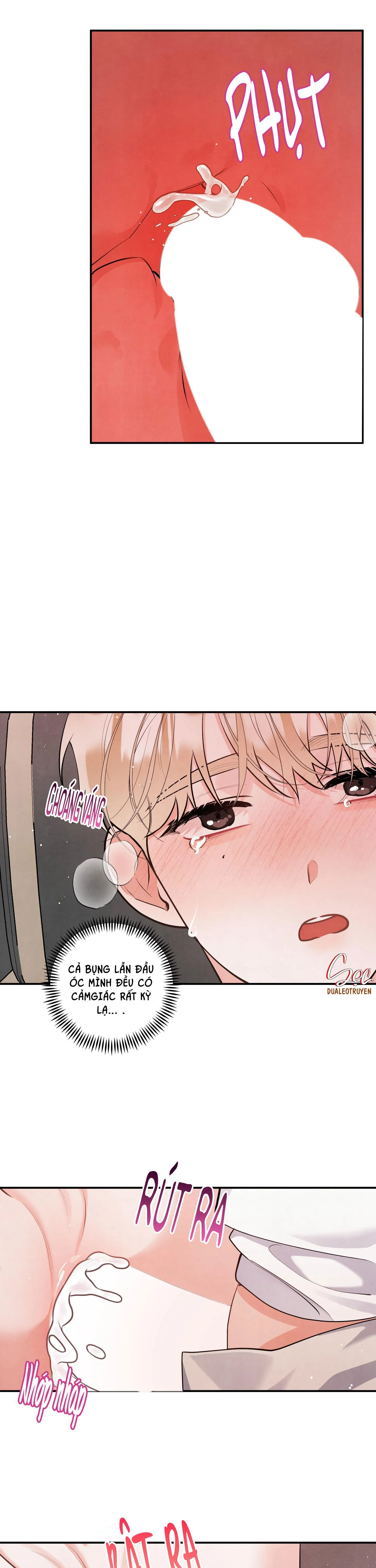 MỐI QUAN HỆ CỦA THÚ NHÂN Chapter 88 Trang 8