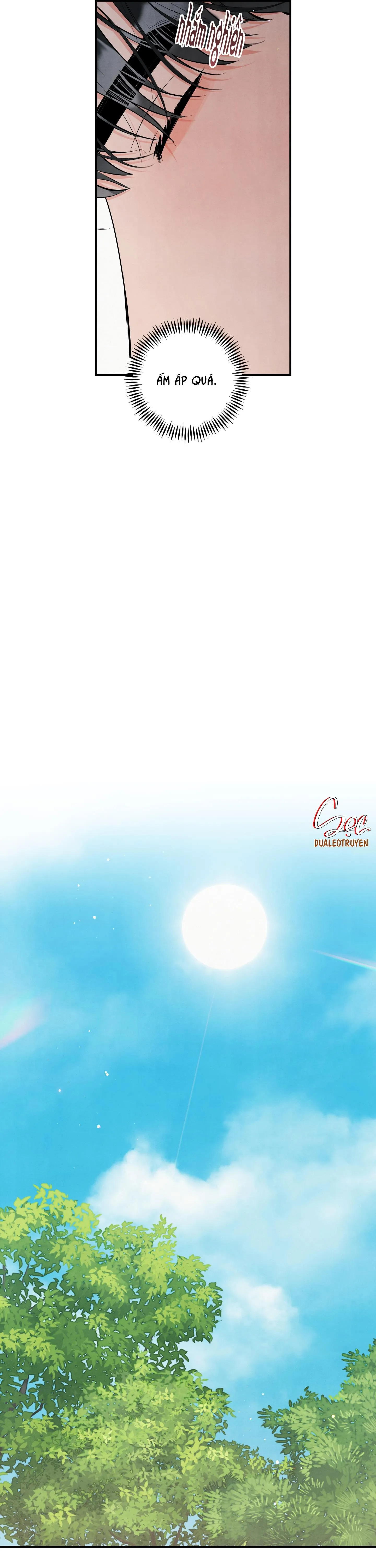 MỐI QUAN HỆ CỦA THÚ NHÂN Chapter 88 Trang 16