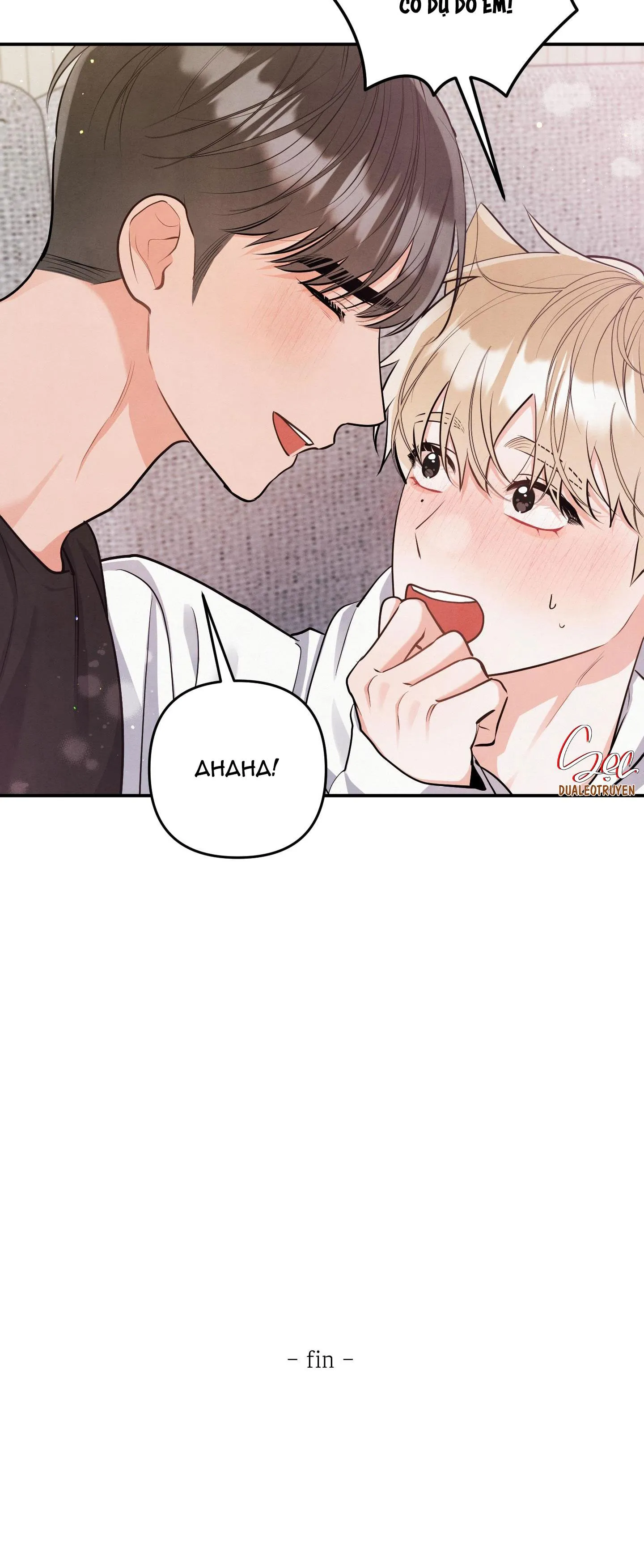 MỐI QUAN HỆ CỦA THÚ NHÂN Chapter 88 Trang 30