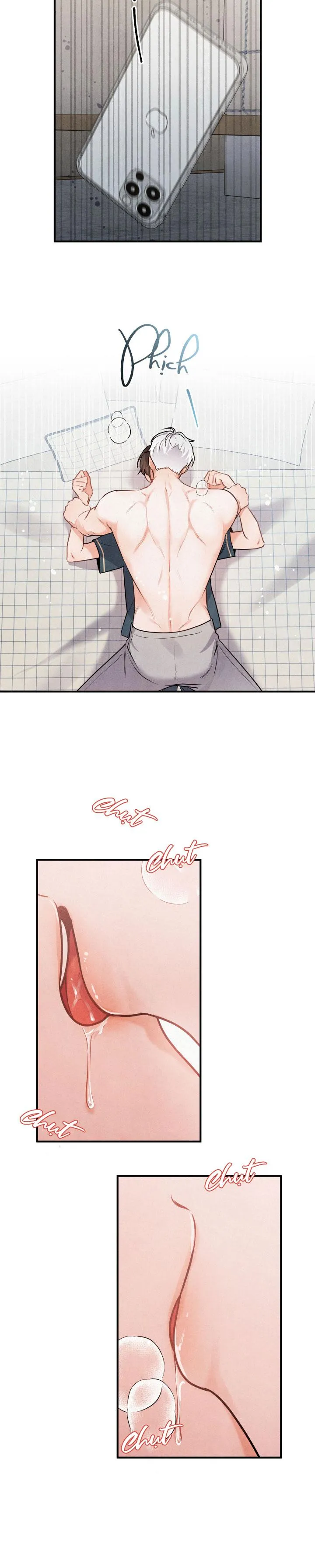 MỐI QUAN HỆ CỦA THÚ NHÂN Chapter 1 Trang 6