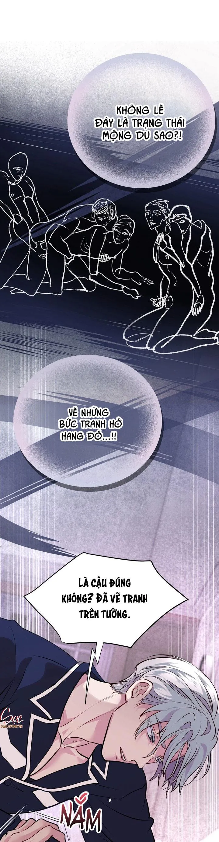 MỐI QUAN HỆ DÂM ĐÃNG Chapter 2 Trang 7