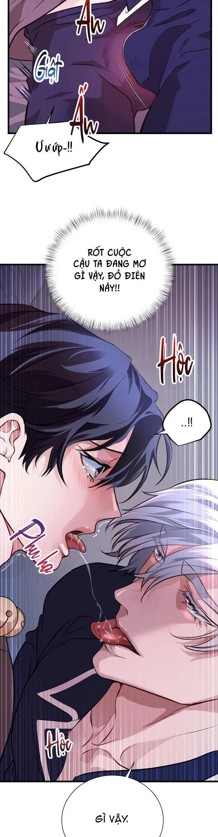 MỐI QUAN HỆ DÂM ĐÃNG Chapter 2 Trang 15