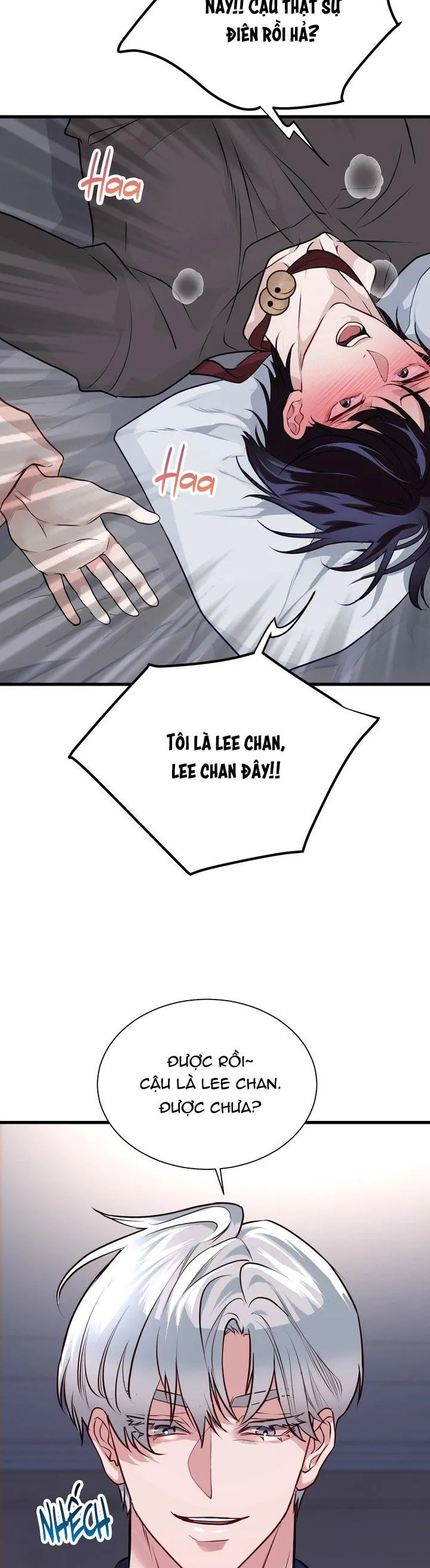 MỐI QUAN HỆ DÂM ĐÃNG Chapter 2 Trang 17