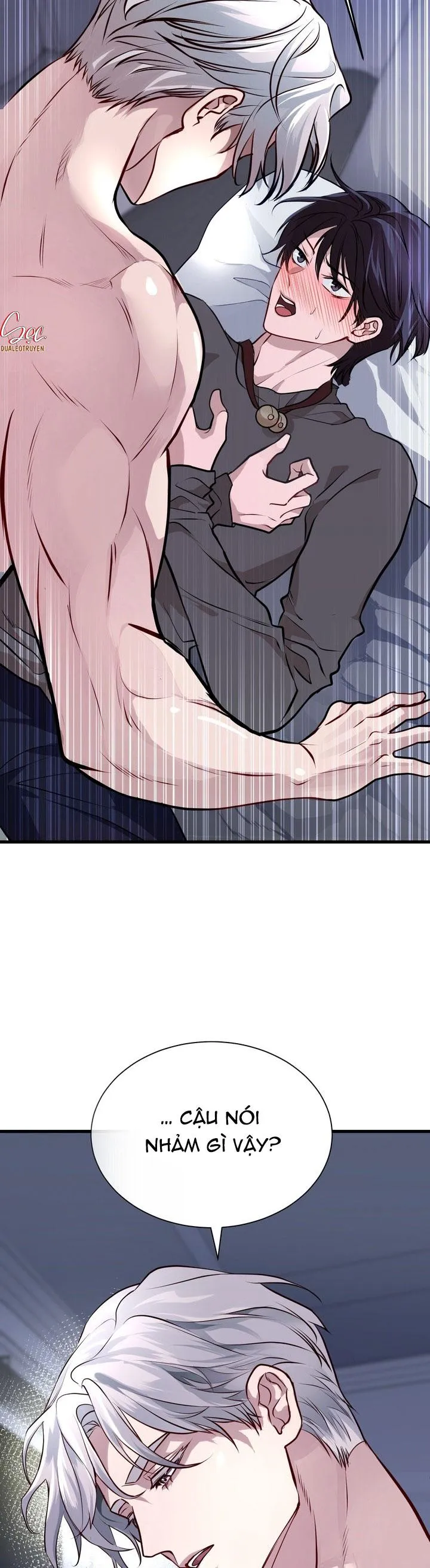 MỐI QUAN HỆ DÂM ĐÃNG Chapter 2 Trang 20
