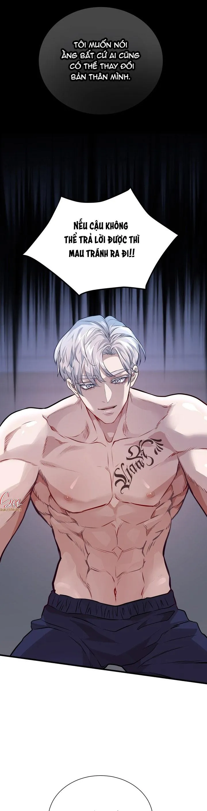 MỐI QUAN HỆ DÂM ĐÃNG Chapter 2 Trang 24