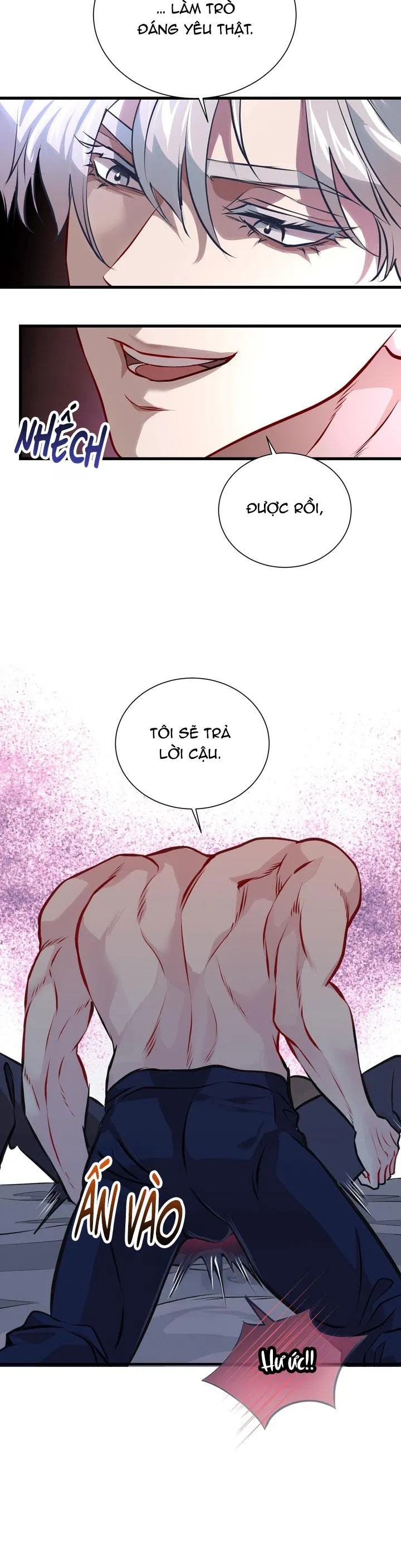 MỐI QUAN HỆ DÂM ĐÃNG Chapter 2 Trang 25