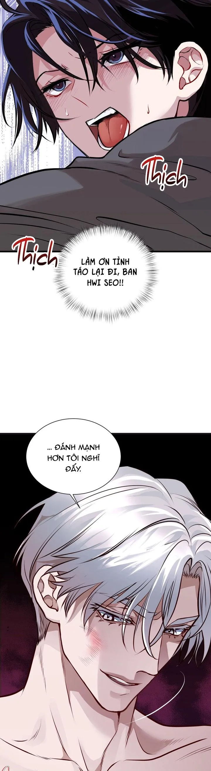 MỐI QUAN HỆ DÂM ĐÃNG Chapter 2 Trang 28