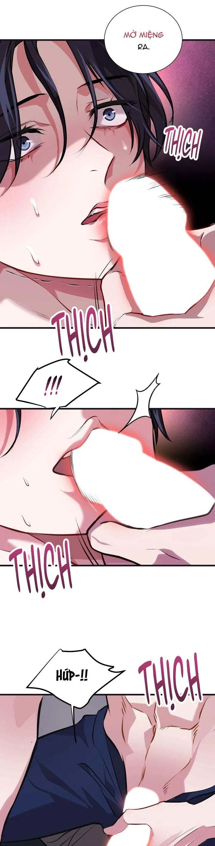 MỐI QUAN HỆ DÂM ĐÃNG Chapter 2 Trang 32