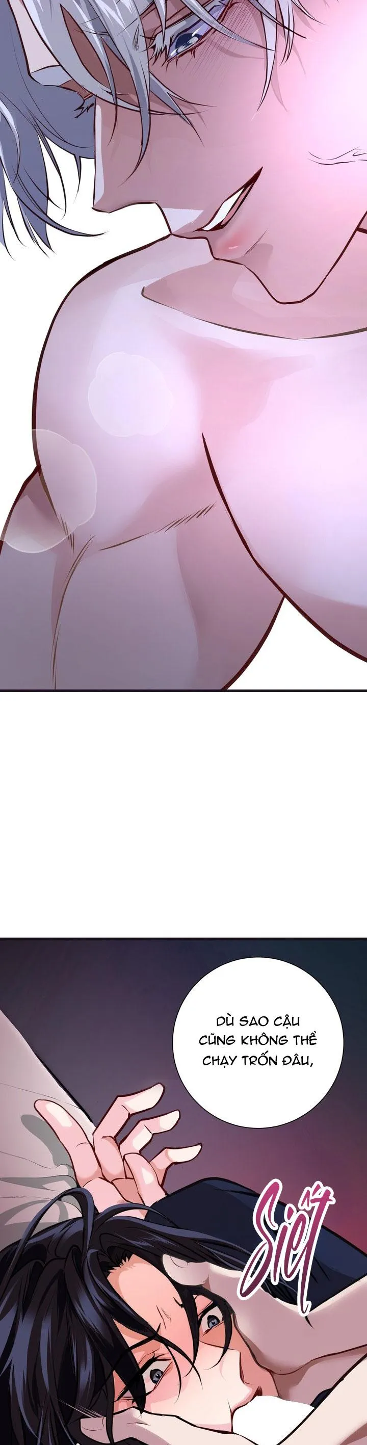 MỐI QUAN HỆ DÂM ĐÃNG Chapter 2 Trang 34
