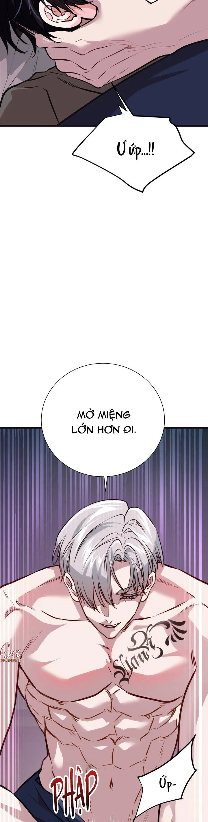 MỐI QUAN HỆ DÂM ĐÃNG Chapter 2 Trang 35