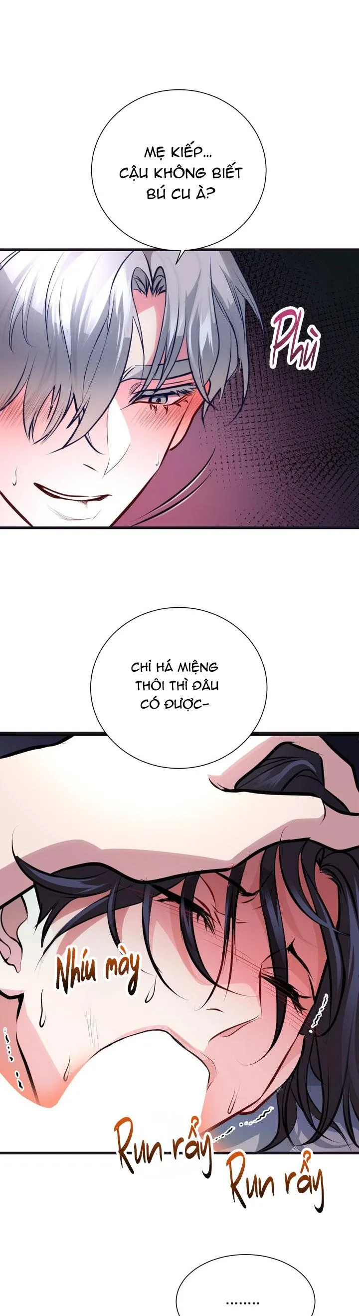 MỐI QUAN HỆ DÂM ĐÃNG Chapter 2 Trang 38