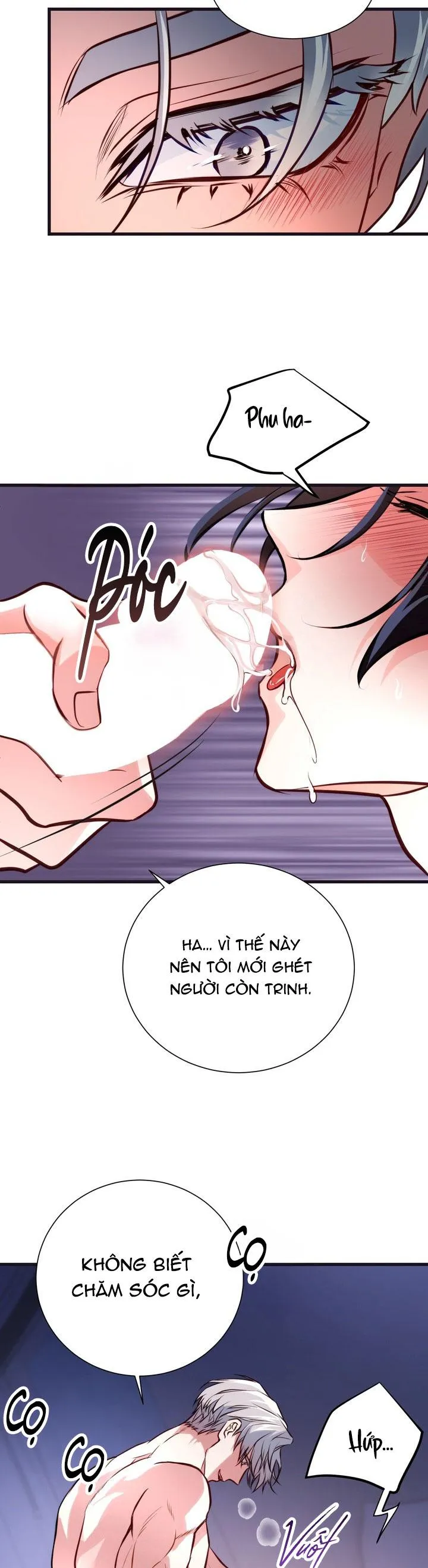 MỐI QUAN HỆ DÂM ĐÃNG Chapter 2 Trang 39