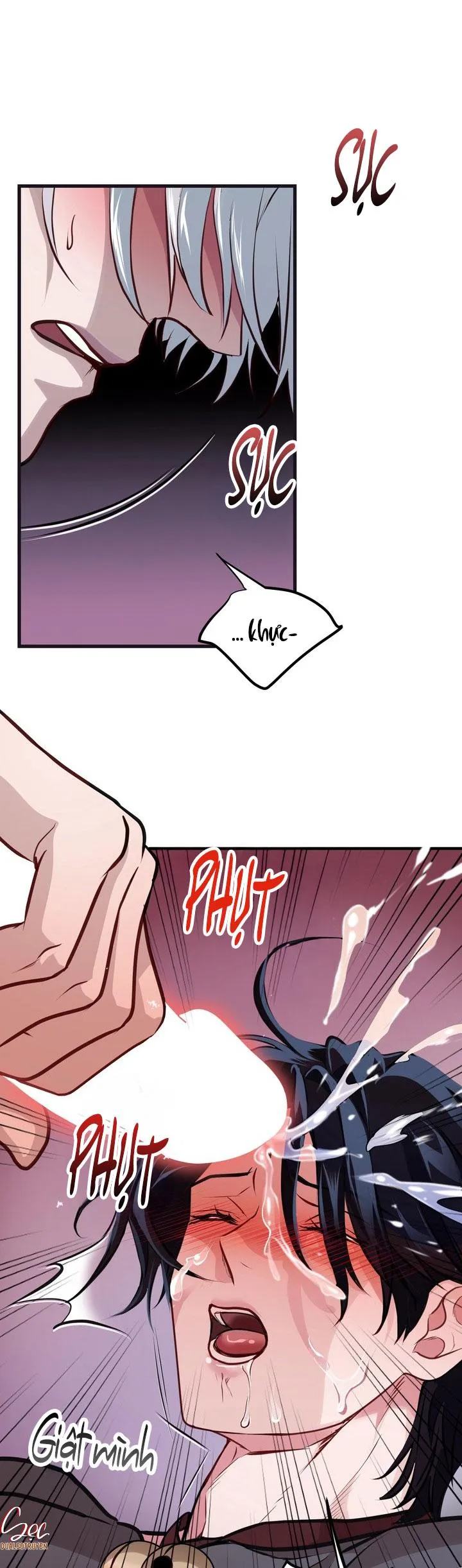 MỐI QUAN HỆ DÂM ĐÃNG Chapter 2 Trang 42