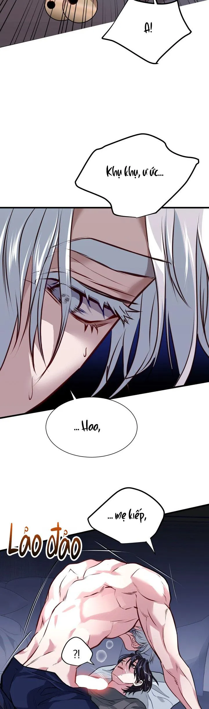 MỐI QUAN HỆ DÂM ĐÃNG Chapter 2 Trang 43