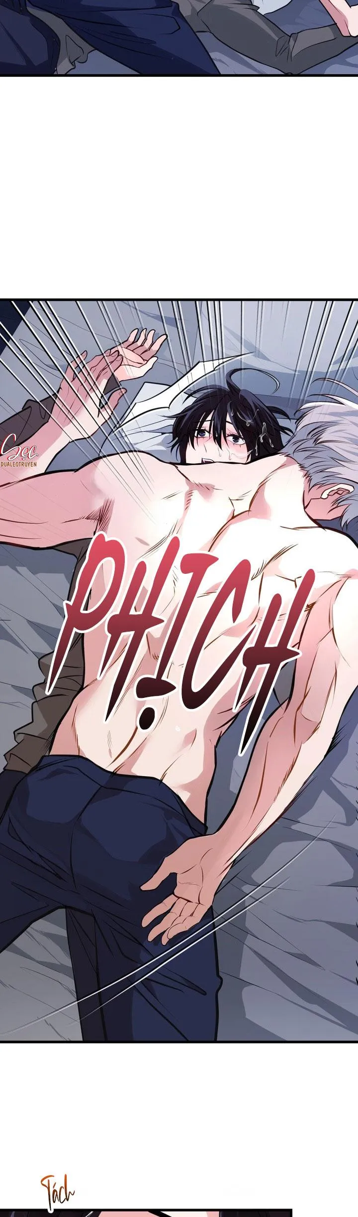 MỐI QUAN HỆ DÂM ĐÃNG Chapter 2 Trang 44