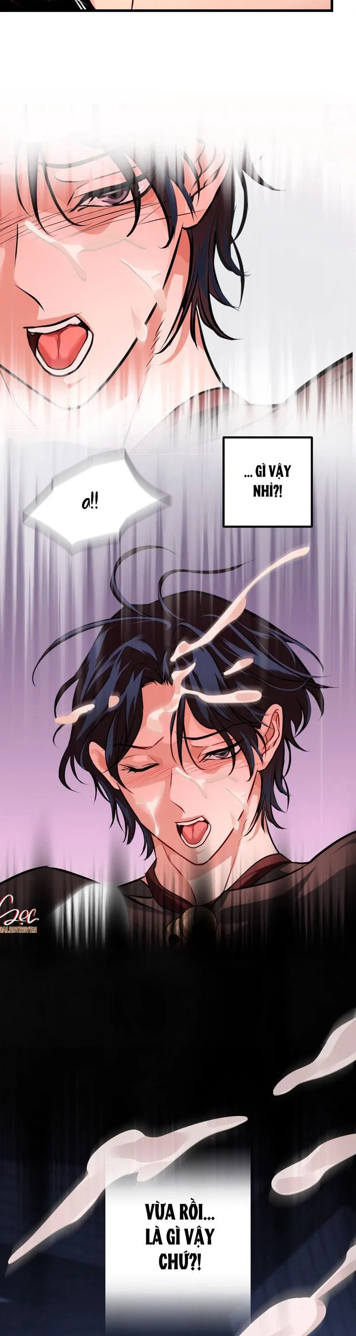 MỐI QUAN HỆ DÂM ĐÃNG Chapter 3 Trang 18