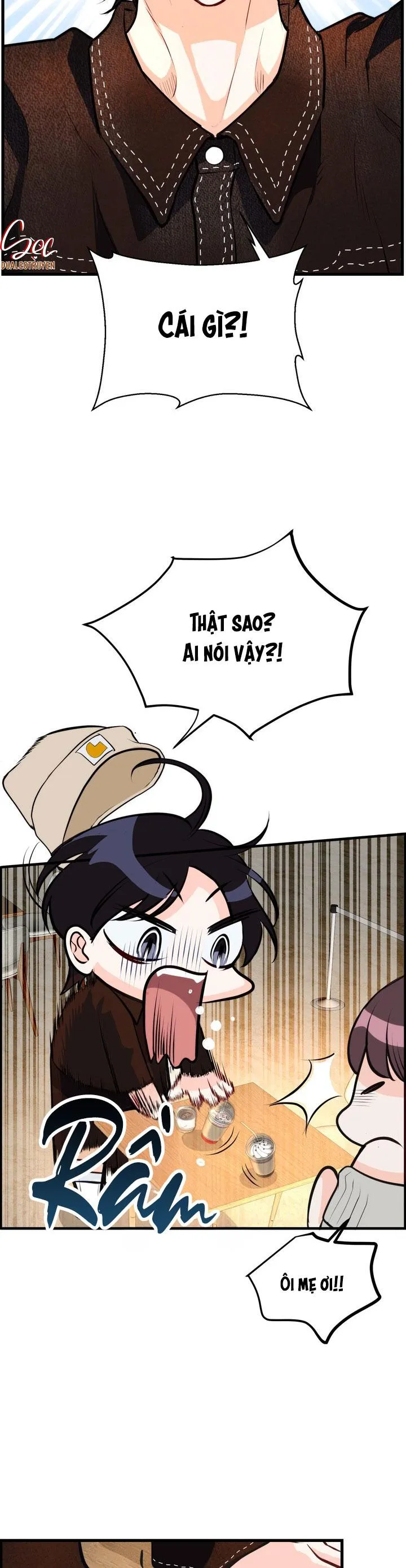 MỐI QUAN HỆ DÂM ĐÃNG Chapter 3 Trang 35